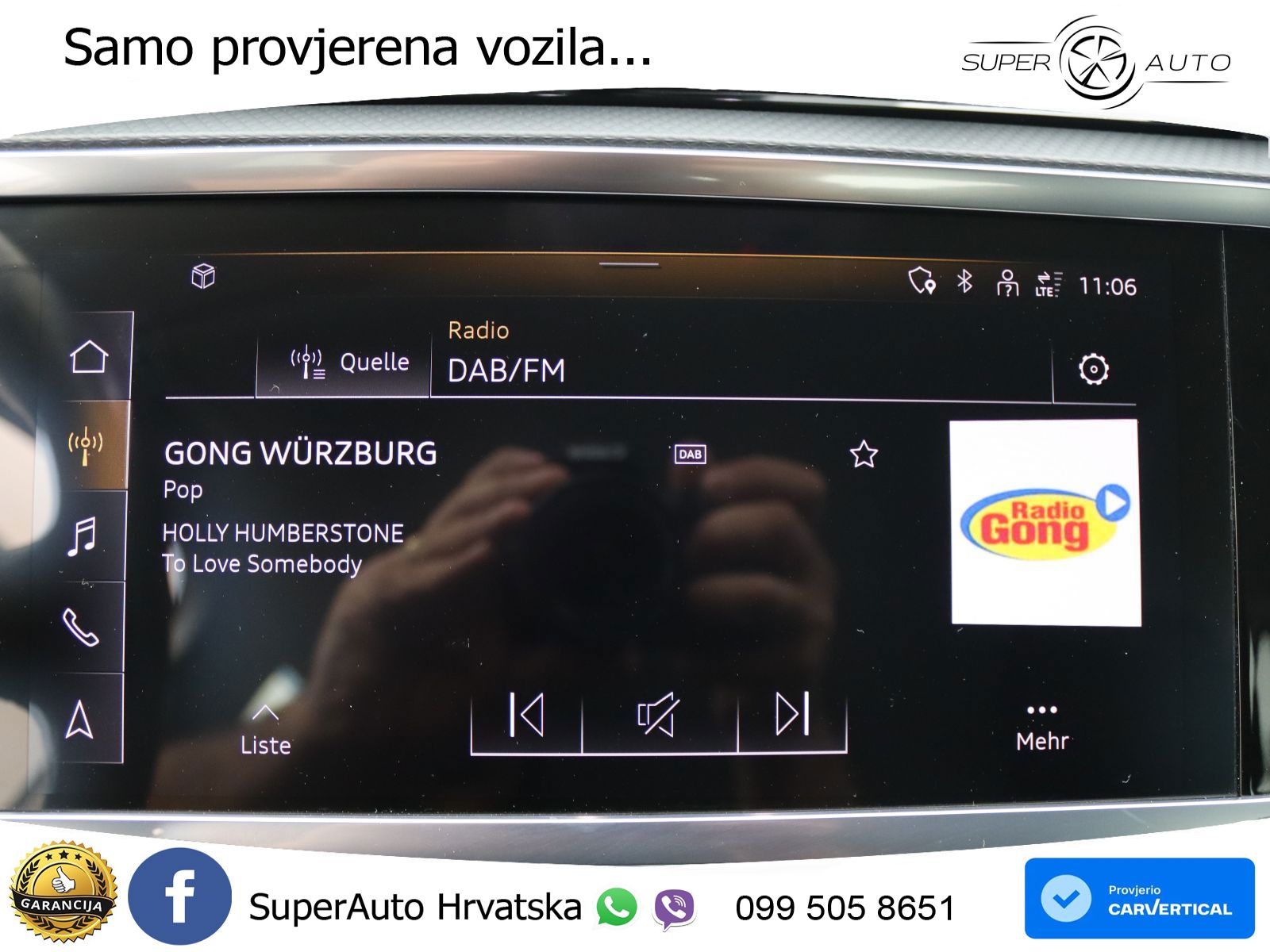 Audi Q3 35 TDI (150 KS) S tronic advanced LED+GR SJED+ACC