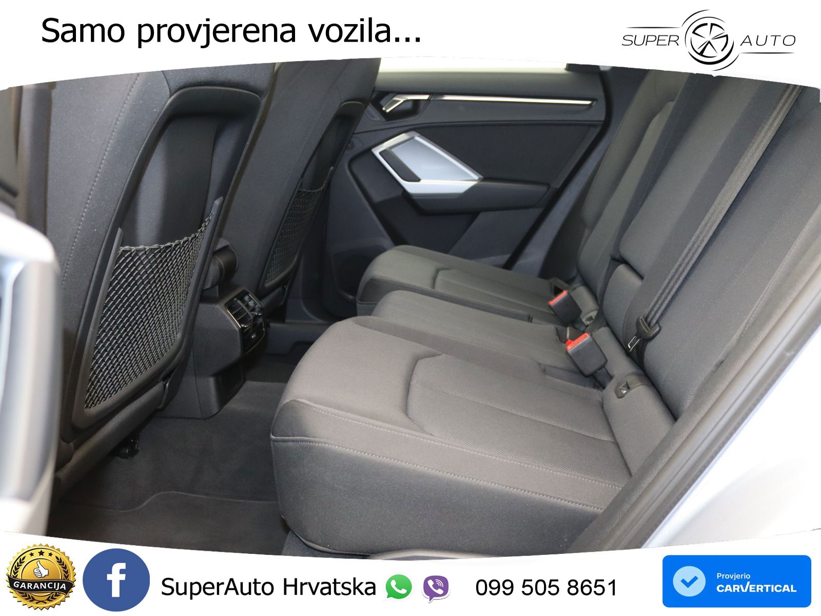 Audi Q3 35 TDI (150 KS) S tronic advanced LED+GR SJED+ACC