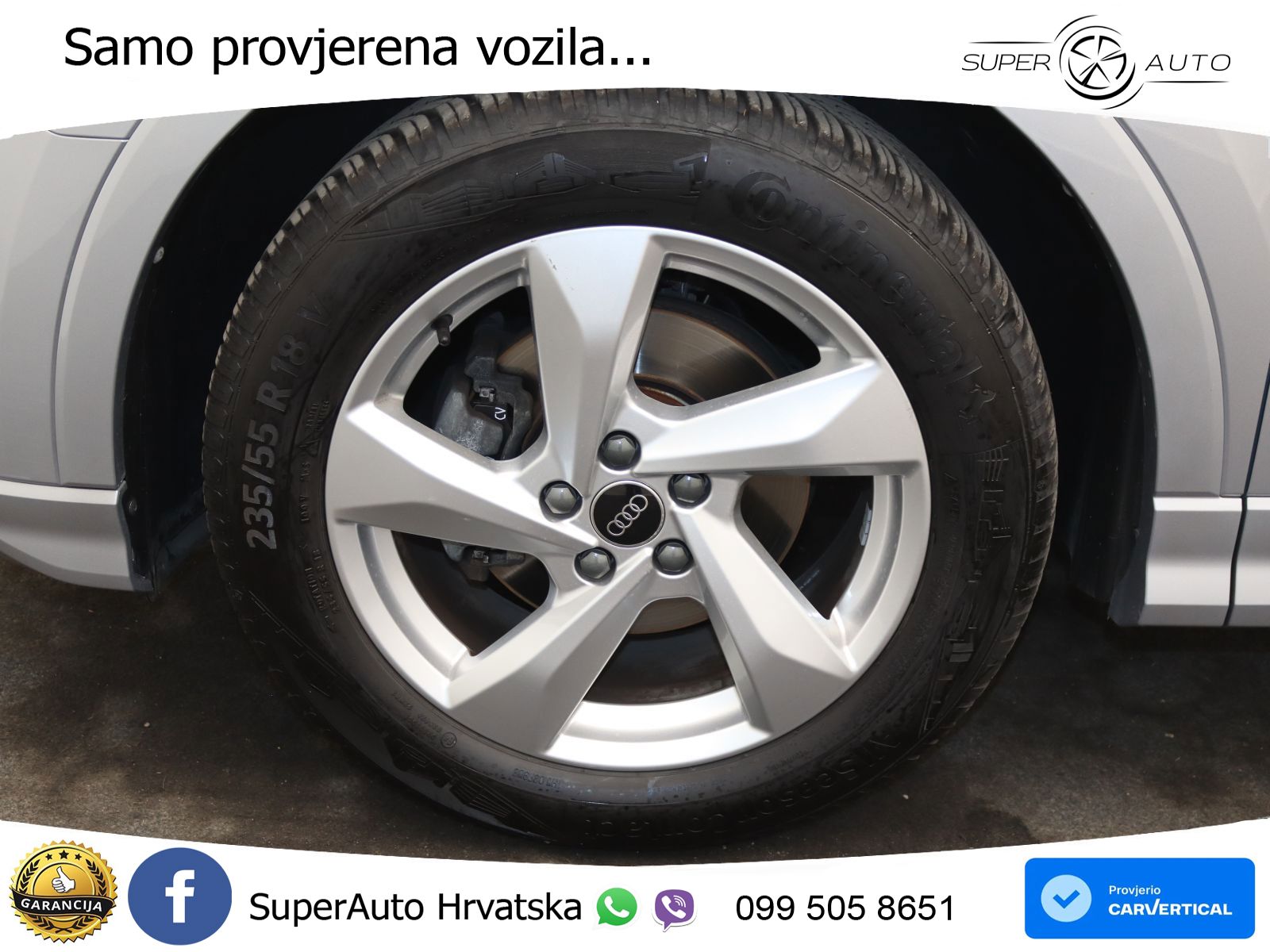 Audi Q3 35 TDI (150 KS) S tronic advanced LED+GR SJED+ACC