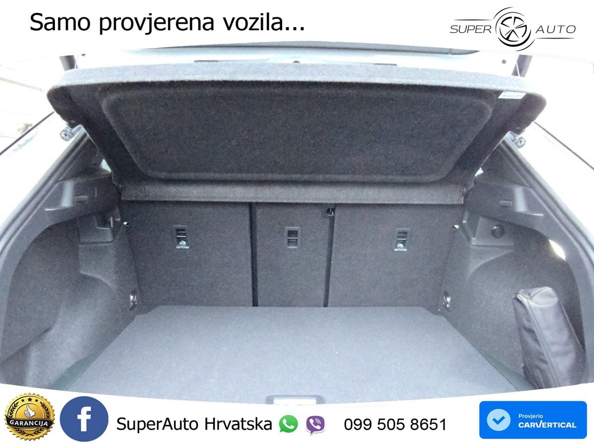 Volkswagen T-Roc II 1.5 eTSI (150 KS)  DSG MATRIX+GR SJED+KAM