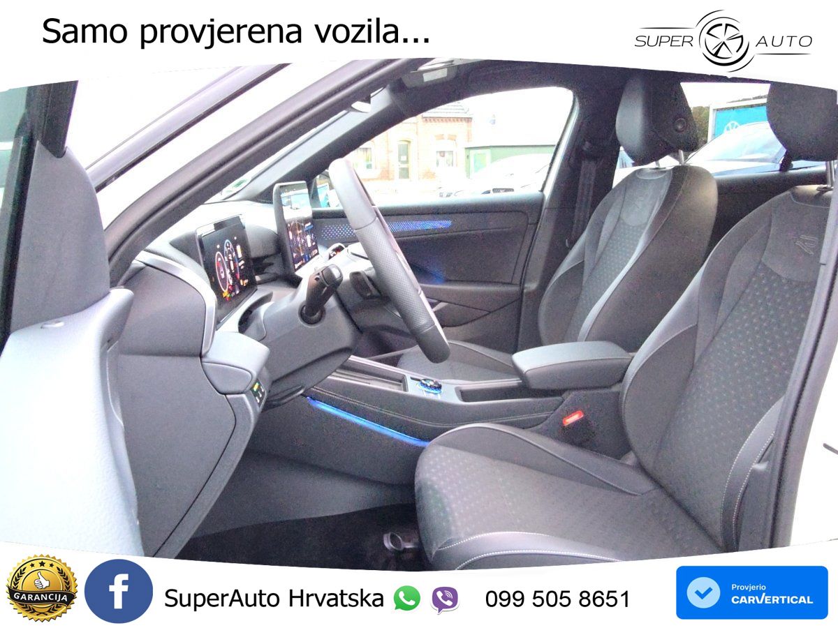 Volkswagen T-Roc II 1.5 eTSI (150 KS)  DSG MATRIX+GR SJED+KAM