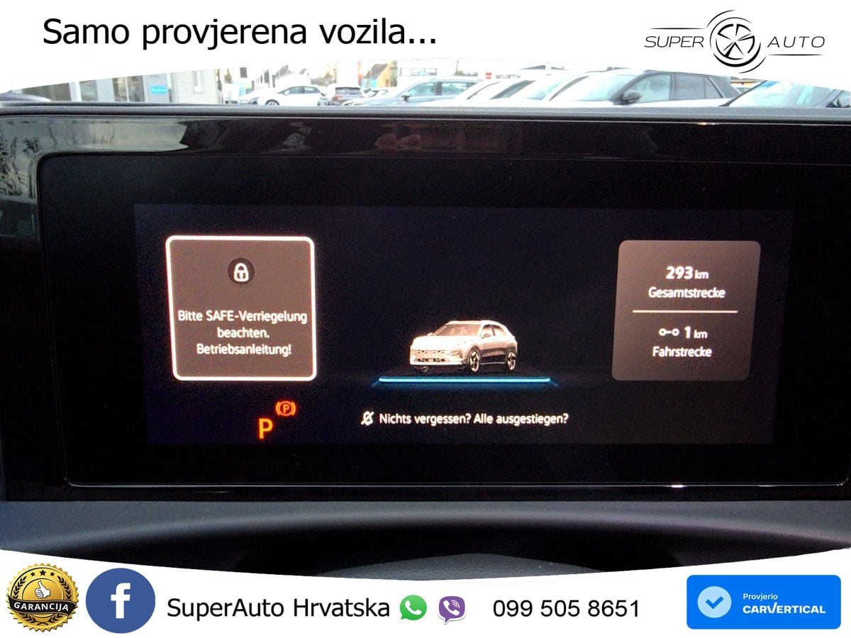 Volkswagen T-Roc II 1.5 eTSI (150 KS)  DSG MATRIX+GR SJED+KAM