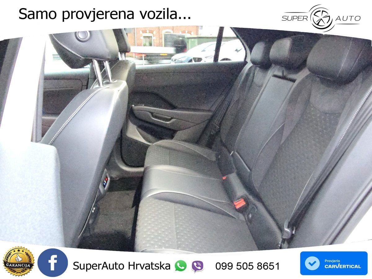 Volkswagen T-Roc II 1.5 eTSI (150 KS)  DSG MATRIX+GR SJED+KAM