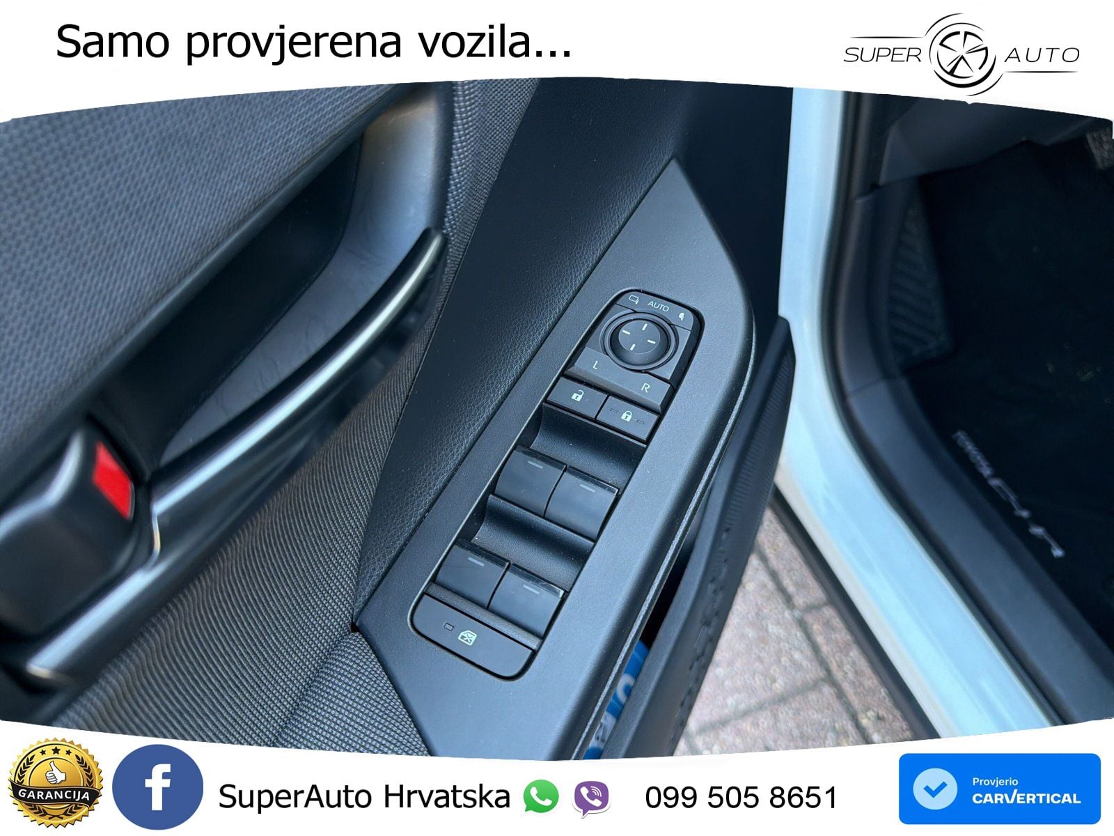 Toyota C-HR 2.0 (198 KS) Hybrid e-CVT LED+GR SJED+ACC