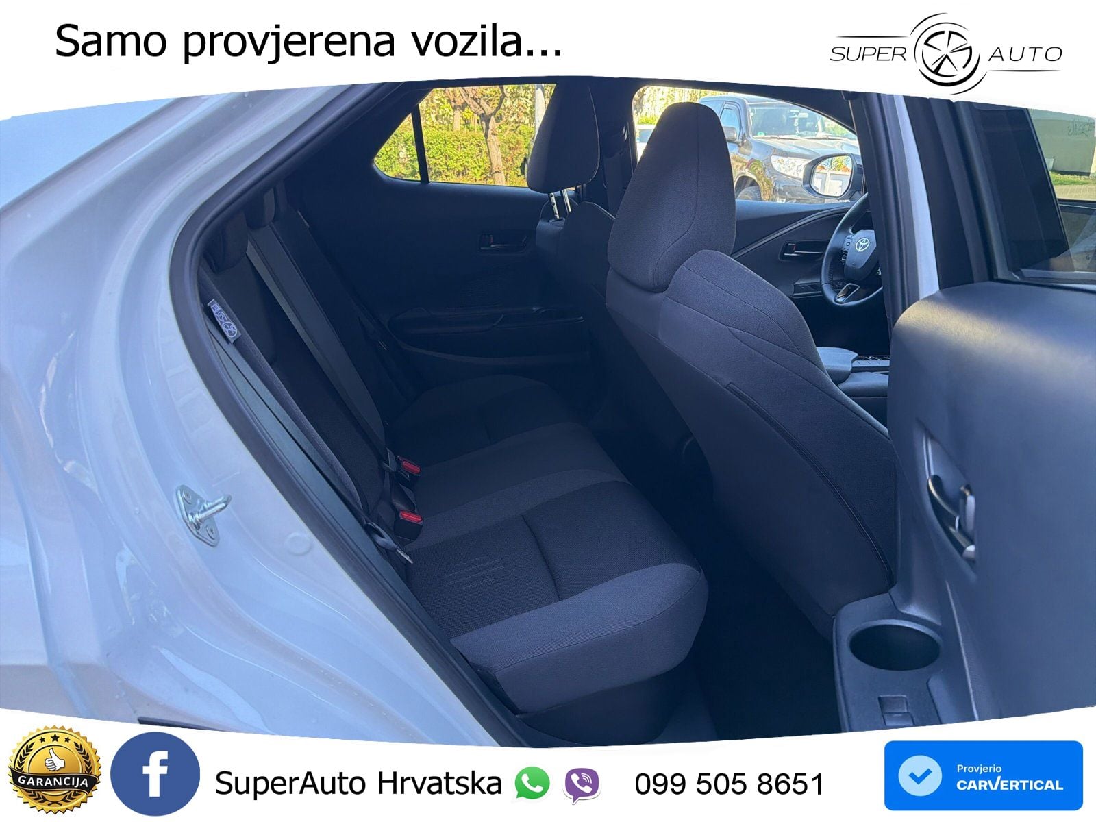 Toyota C-HR 2.0 (198 KS) Hybrid e-CVT LED+GR SJED+ACC