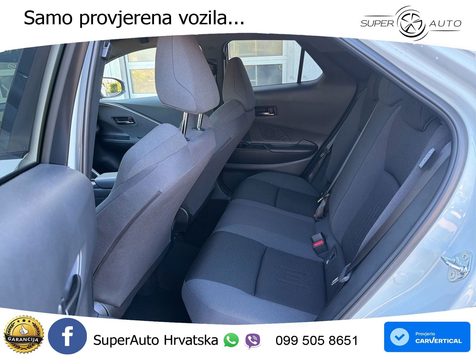 Toyota C-HR 2.0 (198 KS) Hybrid e-CVT LED+GR SJED+ACC