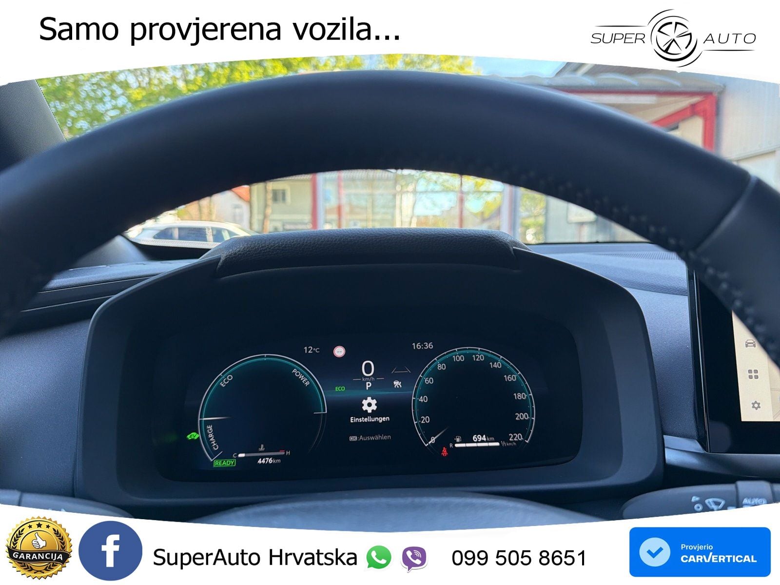 Toyota C-HR 2.0 (198 KS) Hybrid e-CVT LED+GR SJED+ACC