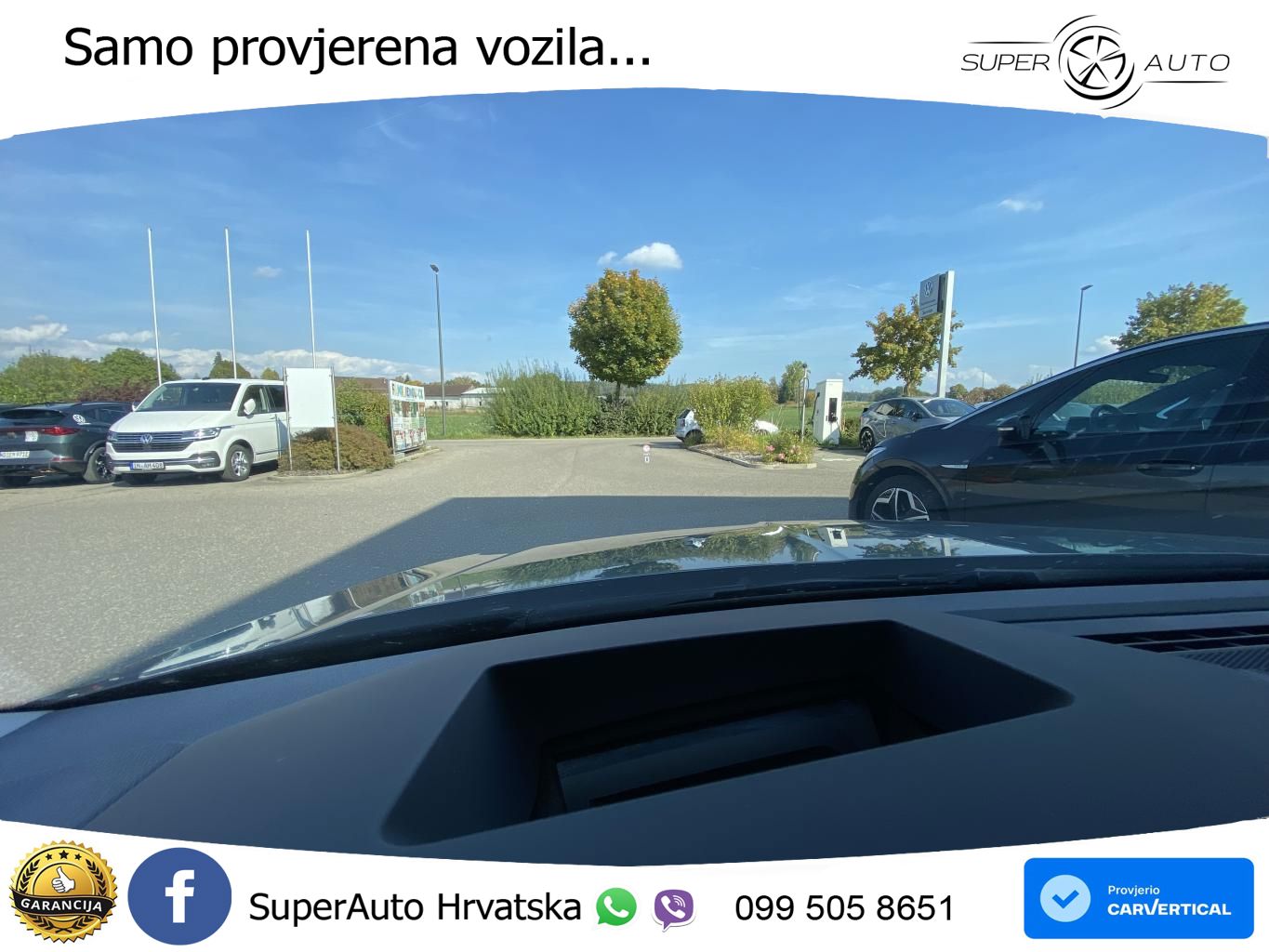 Škoda Octavia Combi 1.5 TSI (150 KS) DSG LED+GR SJED+ACC