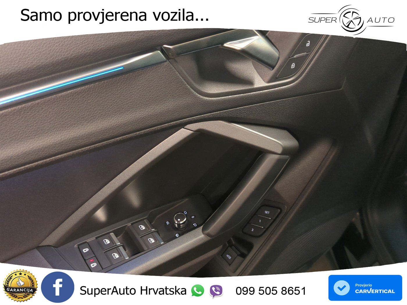 Audi Q3 II Sportback 45 TFSI (245 KS) quattro S tronic S line LED+GR SJED+ACC