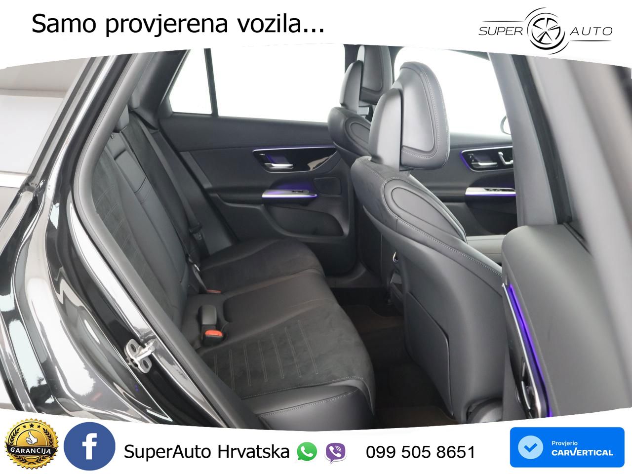 Mercedes GLC 200d (163 KS) 4MATIC 9G-TRONIC AMG ACC+GR SJED+360+PANO