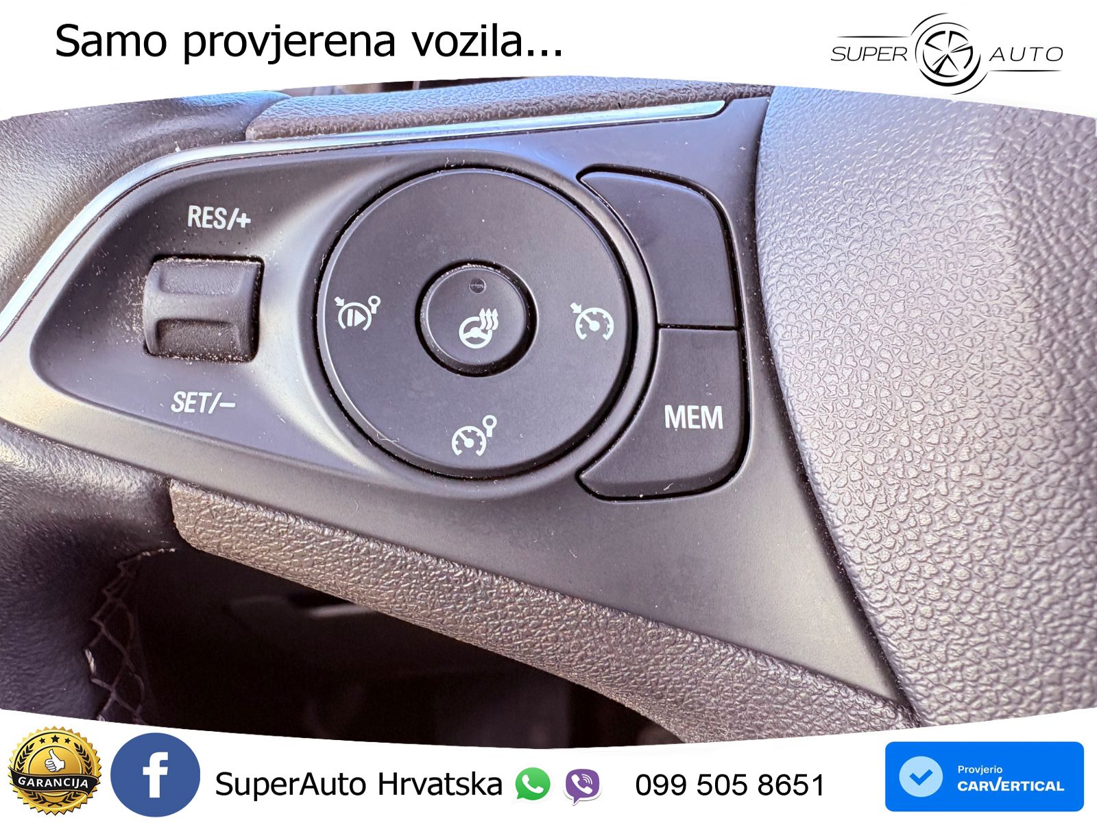 Opel Grandland X 1.2 Turbo (130 KS)