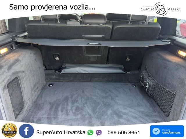 Mercedes G 450d Long (367 KS) 4MATIC 9G-TRONIC Exclusive LED+GR SJED+ACC