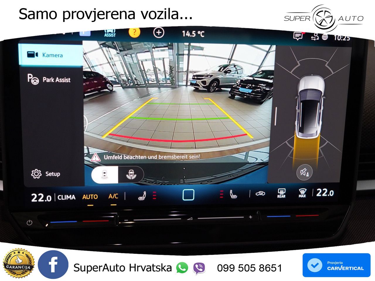 Volkswagen T-Roc 1.5 eTSI (116 KS)  DSG LED+GR SJED+ACC
