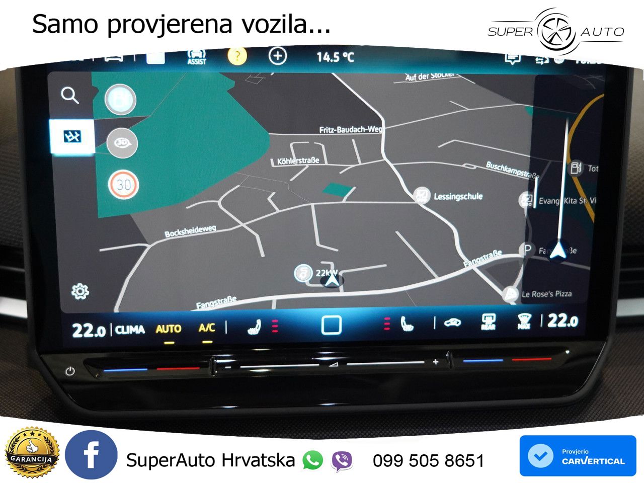 Volkswagen T-Roc 1.5 eTSI (116 KS)  DSG LED+GR SJED+ACC