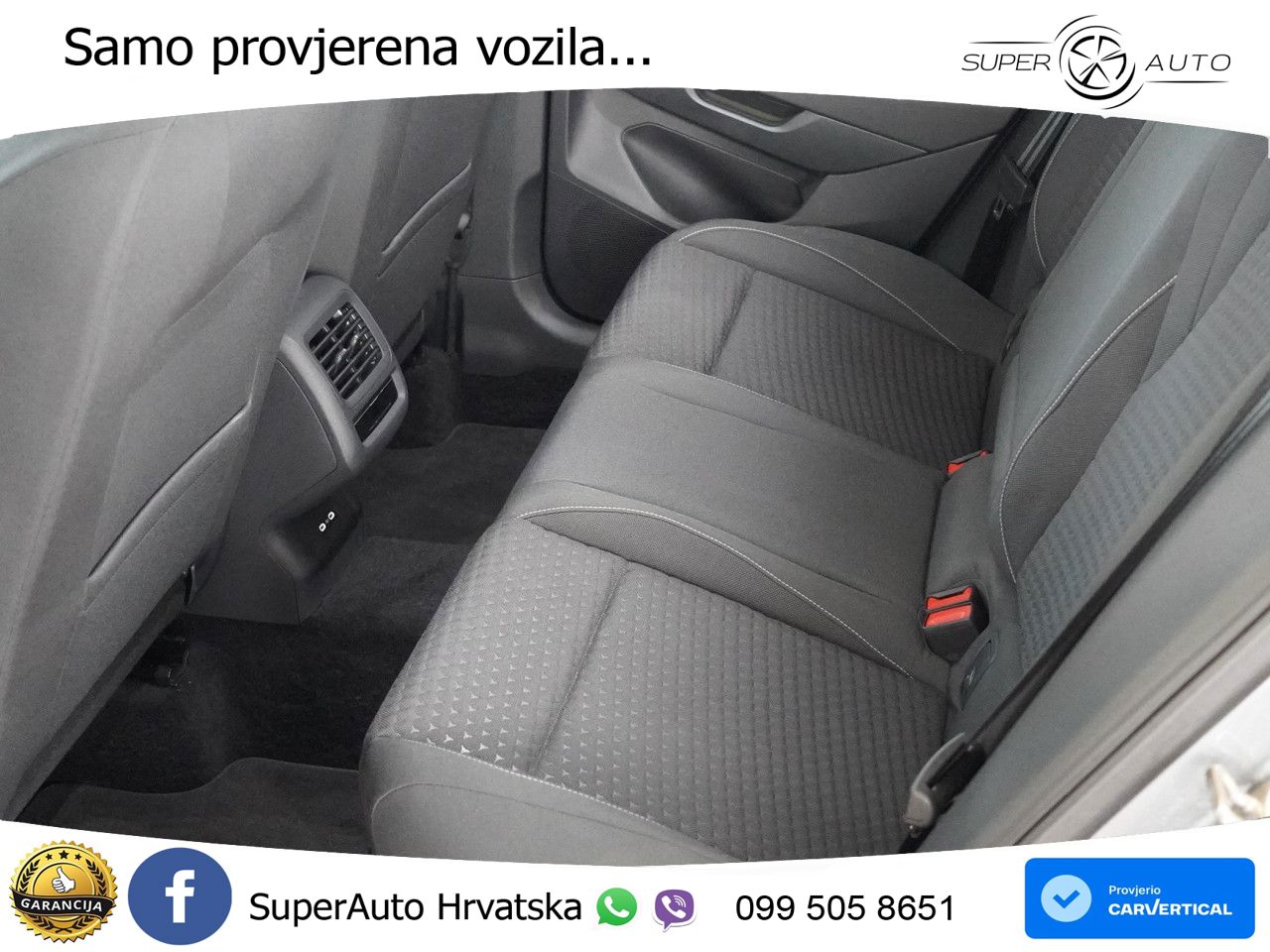 Volkswagen T-Roc 1.5 eTSI (116 KS)  DSG LED+GR SJED+ACC
