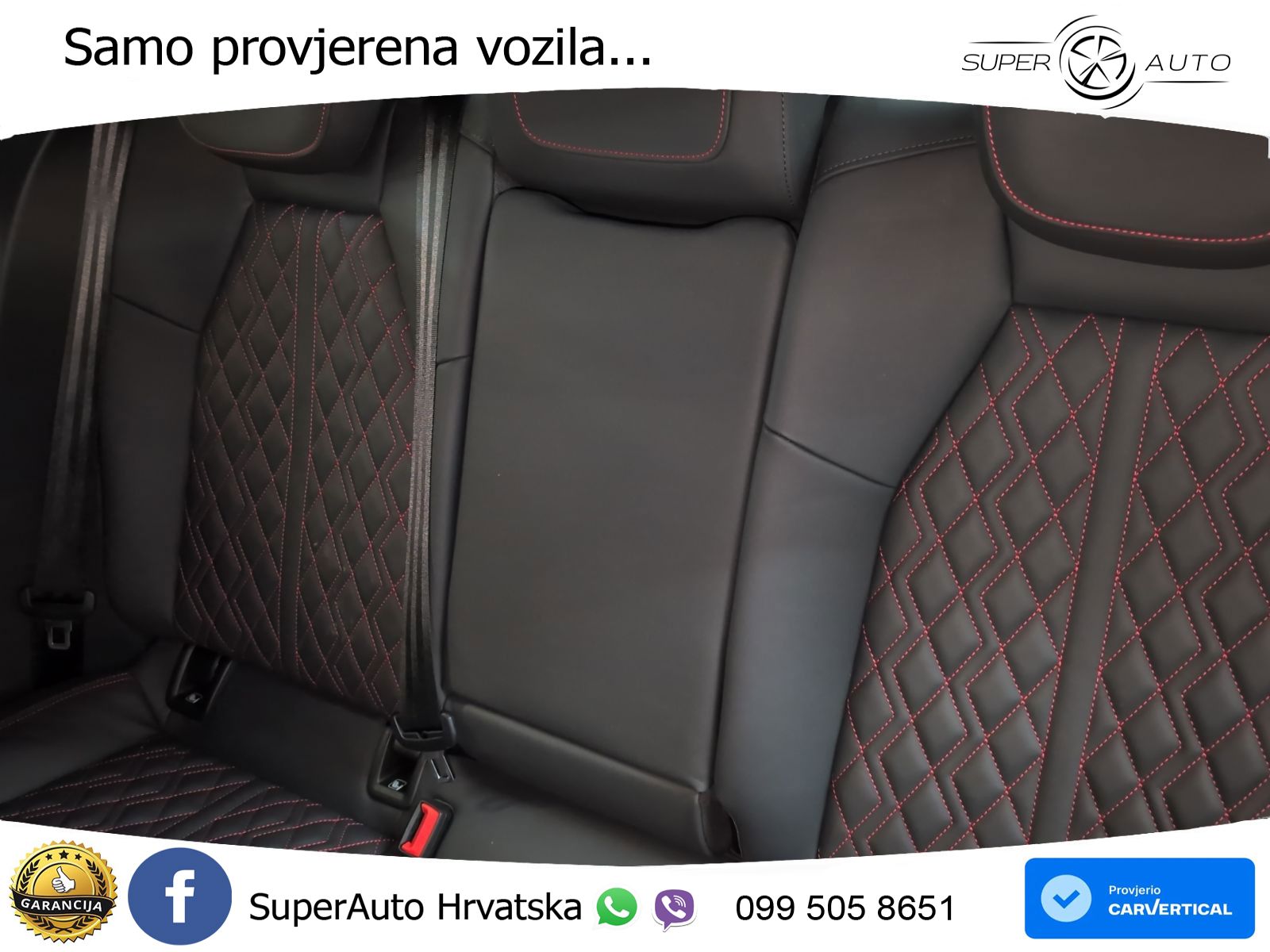 Audi S3 Limuzina 2.0 TFSI (310 KS) quattro S tronic MATRIX+GR SJED+KAM