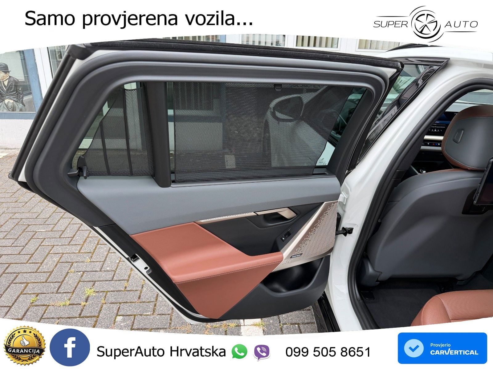 BMW 520d Touring (197 KS) xDrive Steptronic M Sport LED+GR SJED+ACC