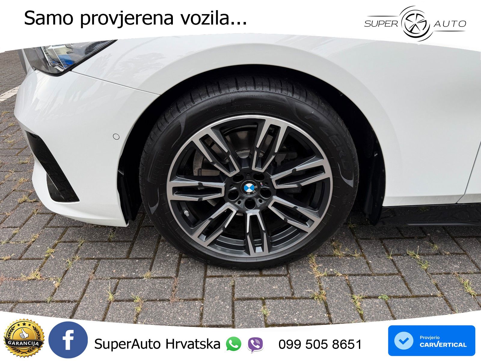 BMW 520d Touring (197 KS) xDrive Steptronic M Sport LED+GR SJED+ACC
