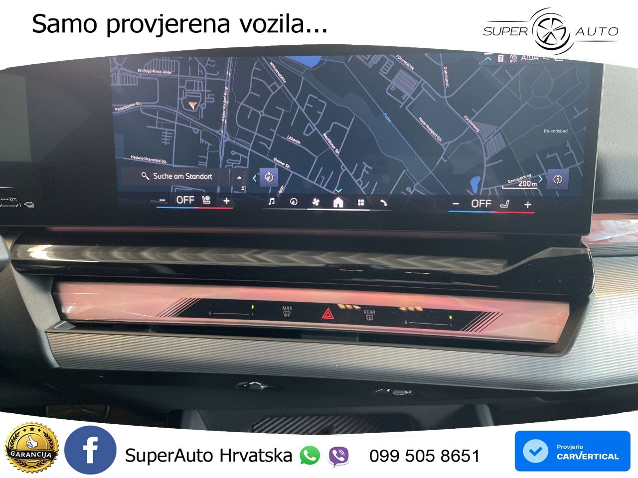 BMW 550e Touring (489 KS) xDrive Steptronic M Sport ACC+HEAD+4xGR SJED+360+PANO