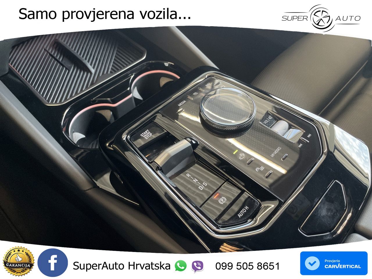 BMW 550e Touring (489 KS) xDrive Steptronic M Sport ACC+HEAD+4xGR SJED+360+PANO