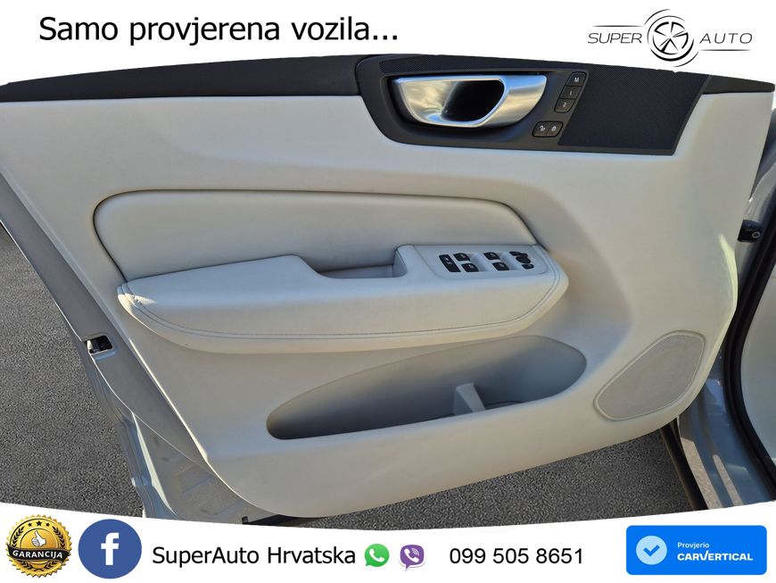 Volvo XC60 B4 Diesel AWD Geartronic