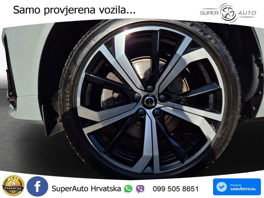 Volvo XC60 B4 Diesel AWD Geartronic