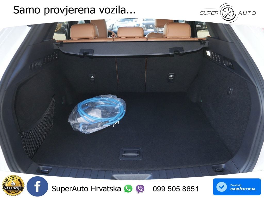 Mazda CX-60 2.5 e-Skyactiv (328 KS) AWD Automatic MATRIX+GR SJED+KAM