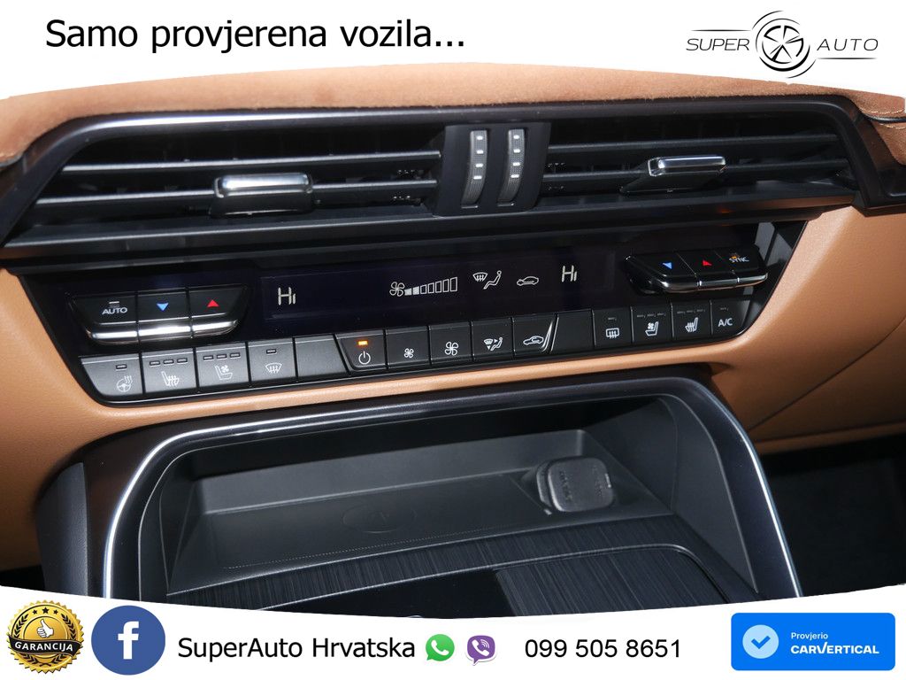 Mazda CX-60 2.5 e-Skyactiv (328 KS) AWD Automatic MATRIX+GR SJED+KAM