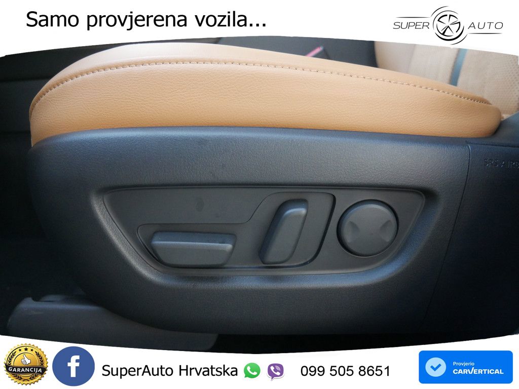 Mazda CX-60 2.5 e-Skyactiv (328 KS) AWD Automatic MATRIX+GR SJED+KAM