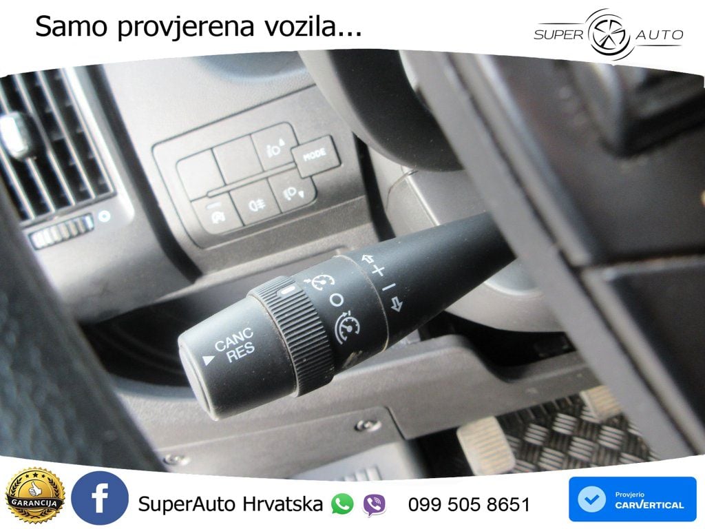 Peugeot Boxer L4H2 165 KS