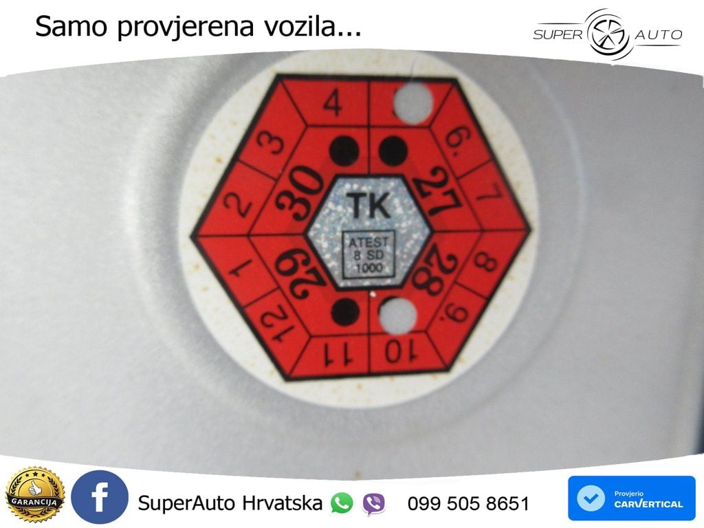 Peugeot Boxer L4H2 165 KS