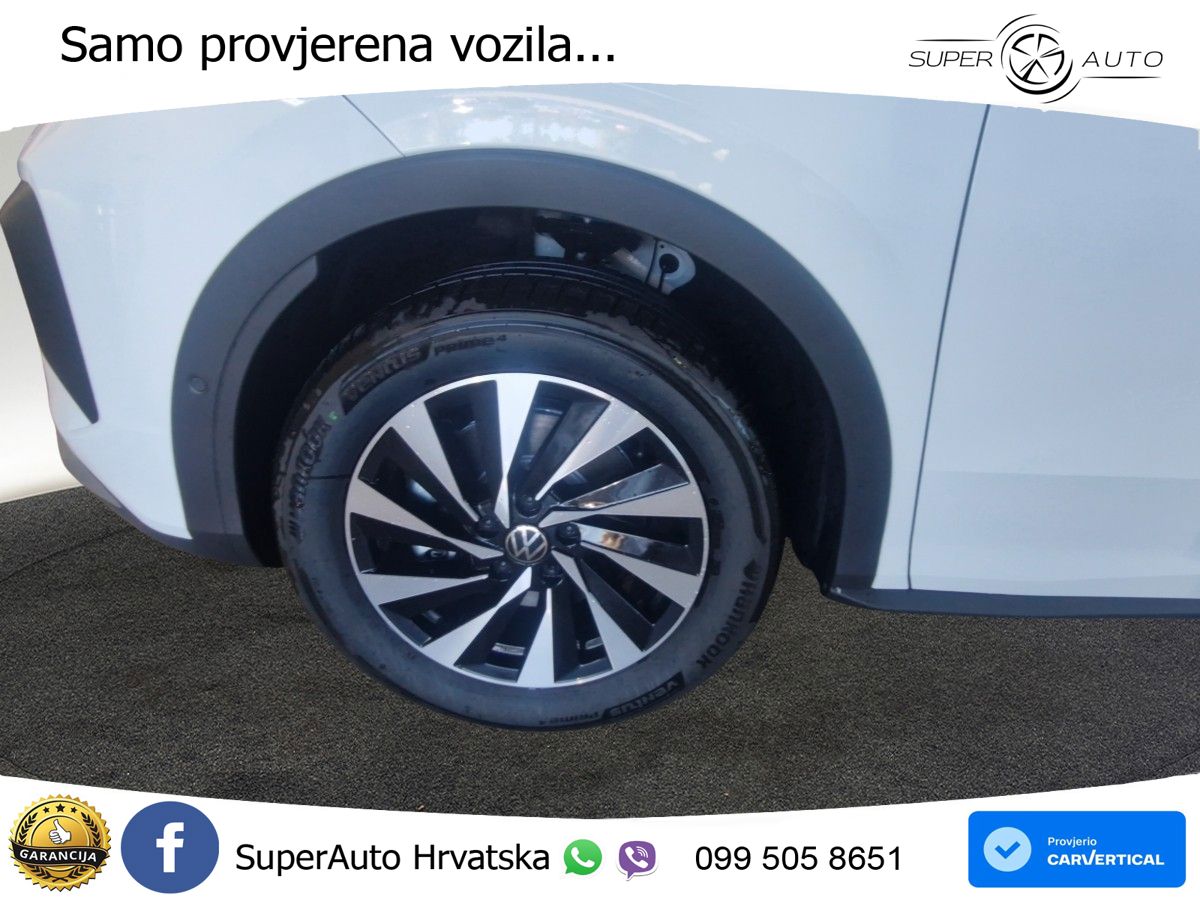 Volkswagen T-Roc 1.5 eTSI (116 KS)  DSG LED+GR SJED+ACC