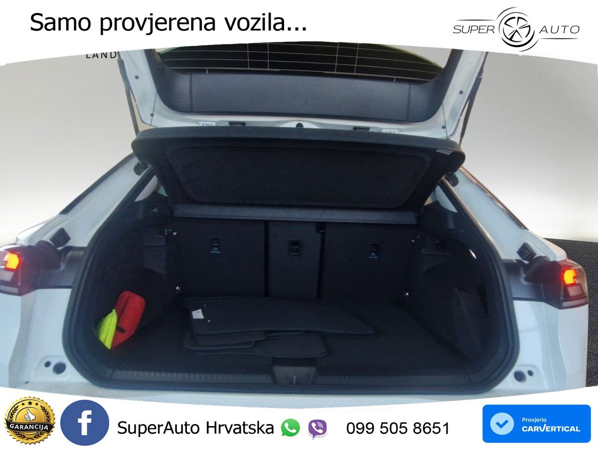 Volkswagen T-Roc 1.5 eTSI (116 KS)  DSG LED+GR SJED+ACC