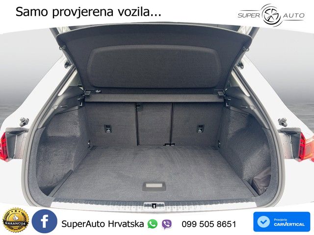 Audi Q3 45 TFSI (245 KS) quattro S tronic S line LED+GR SJED+ACC