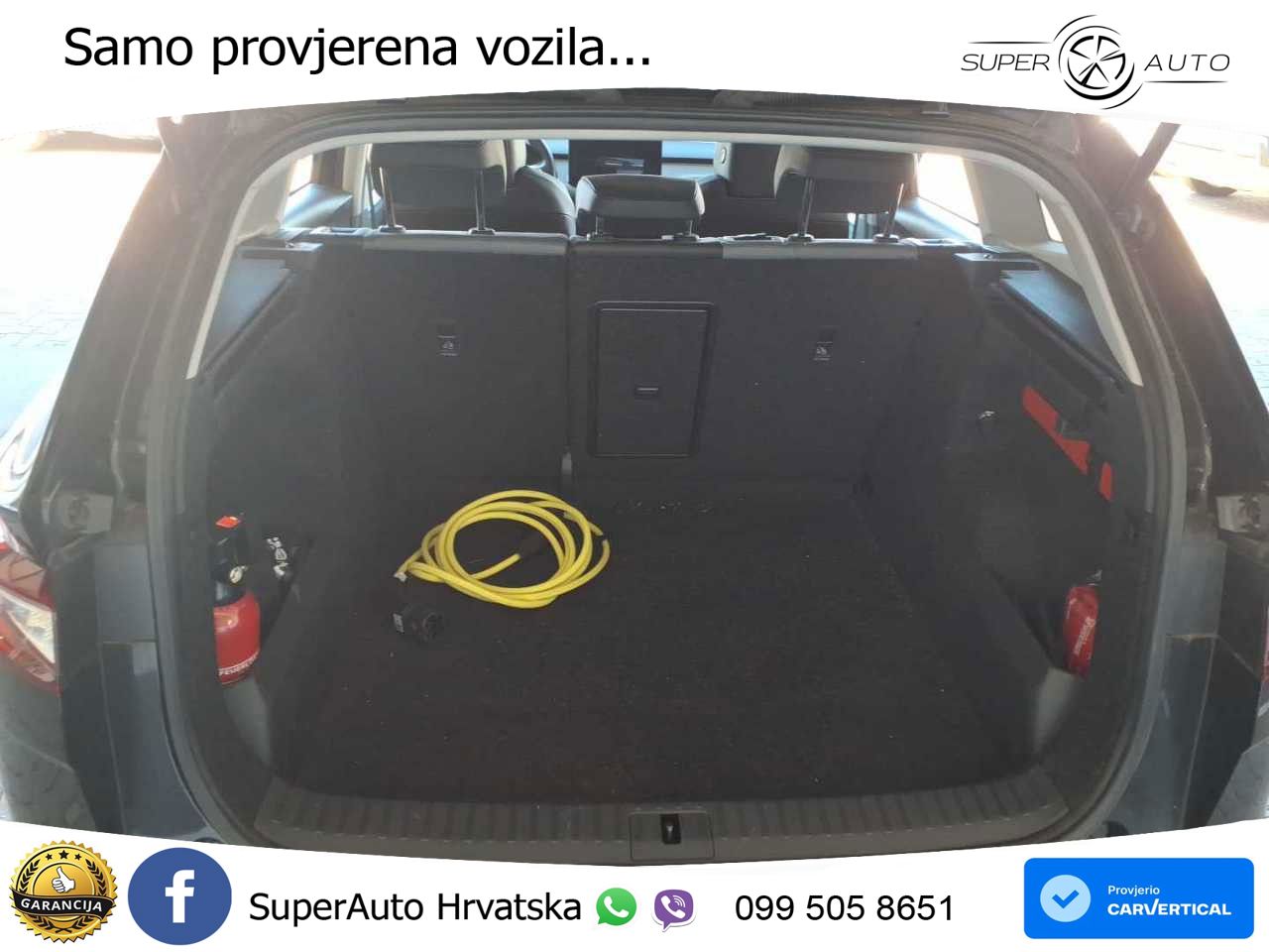 Škoda Enyaq iV 80 82 kWh (204 KS) Loft LED+GR SJED+ACC