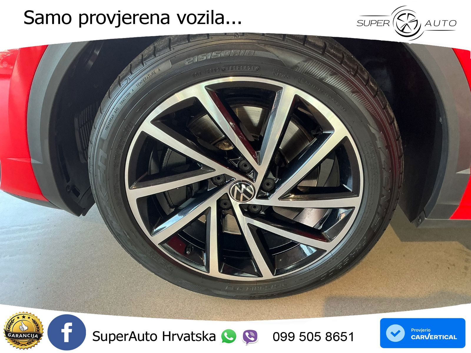 Volkswagen T-Roc I R 2.0 TSI (300 KS) OPF 4M DSG LED+GR SJED+ACC