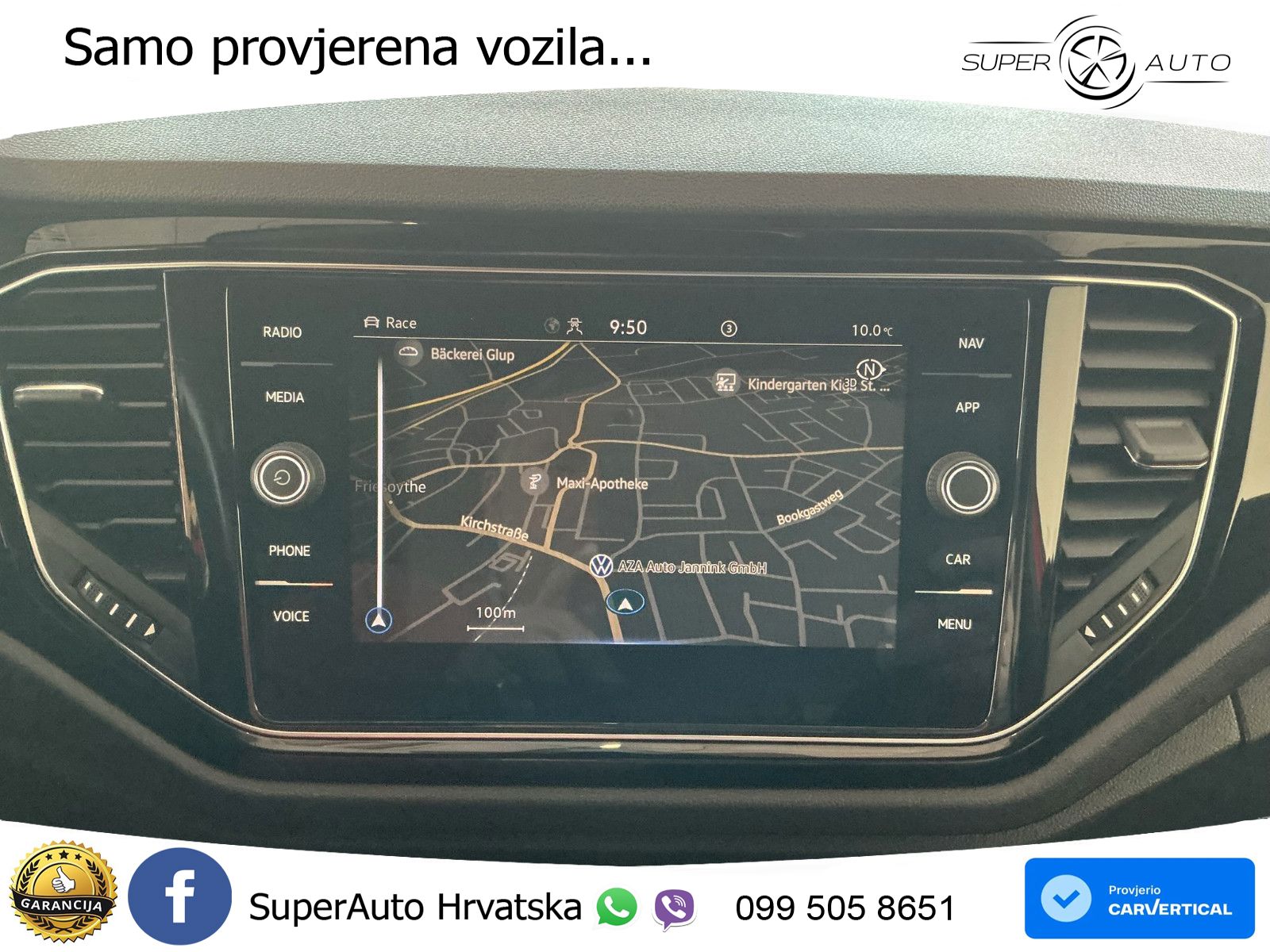 Volkswagen T-Roc I R 2.0 TSI (300 KS) OPF 4M DSG LED+GR SJED+ACC
