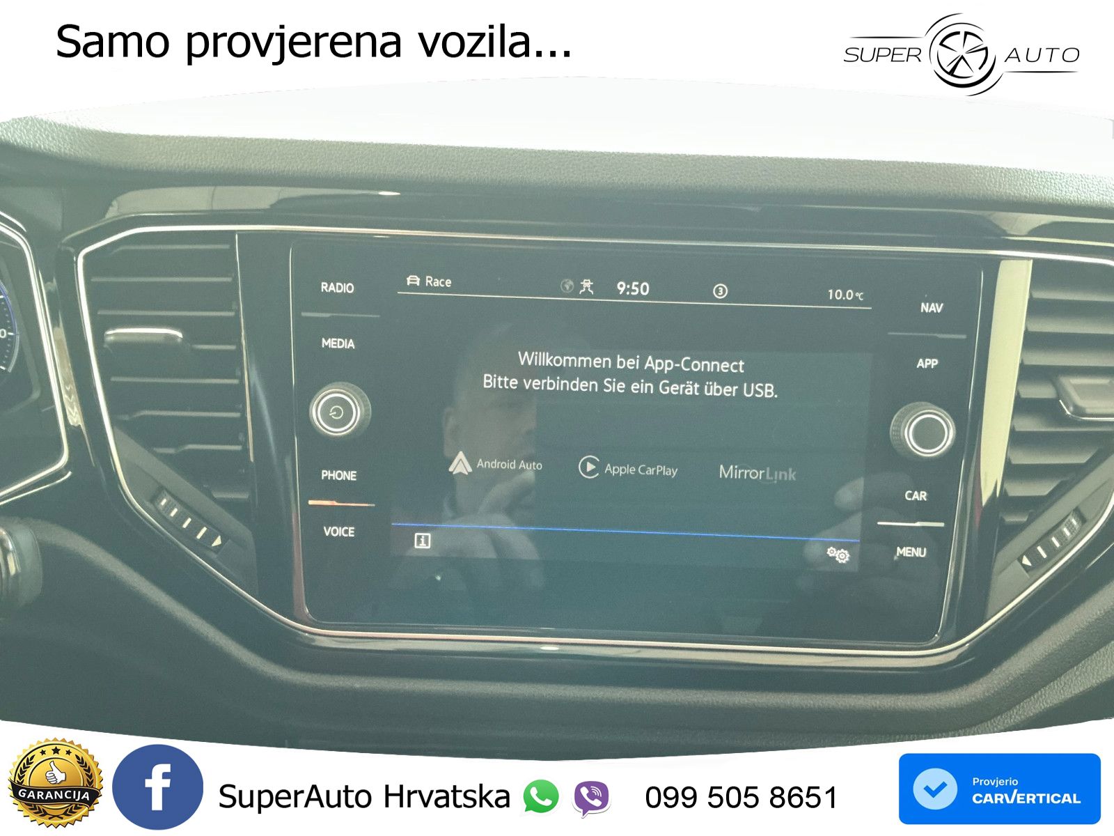 Volkswagen T-Roc I R 2.0 TSI (300 KS) OPF 4M DSG LED+GR SJED+ACC