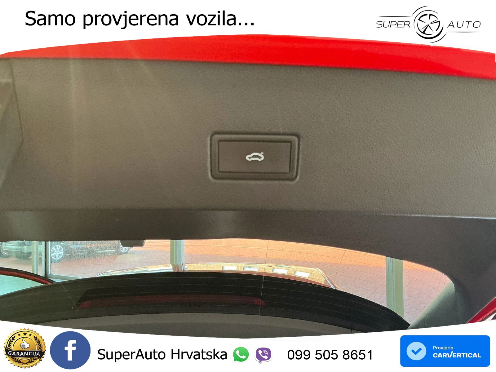 Volkswagen T-Roc I R 2.0 TSI (300 KS) OPF 4M DSG LED+GR SJED+ACC