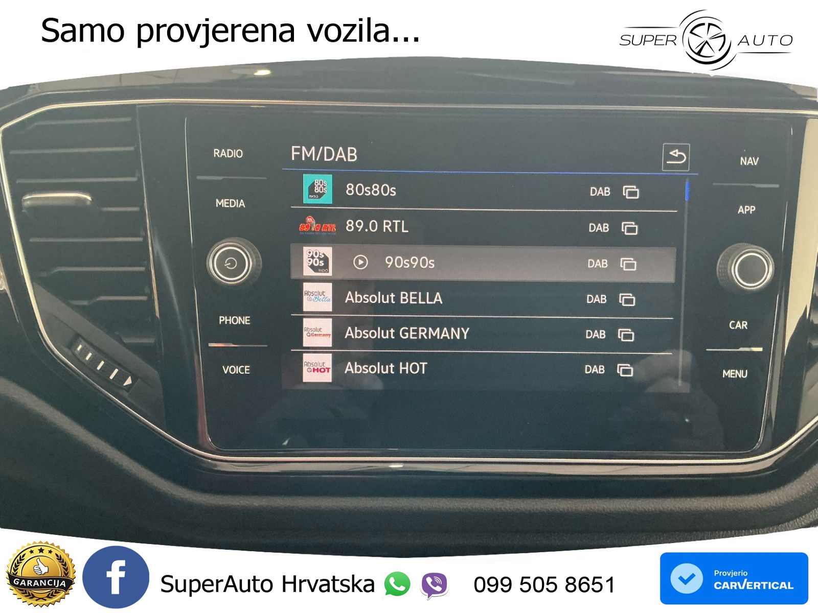 Volkswagen T-Roc I R 2.0 TSI (300 KS) OPF 4M DSG LED+GR SJED+ACC