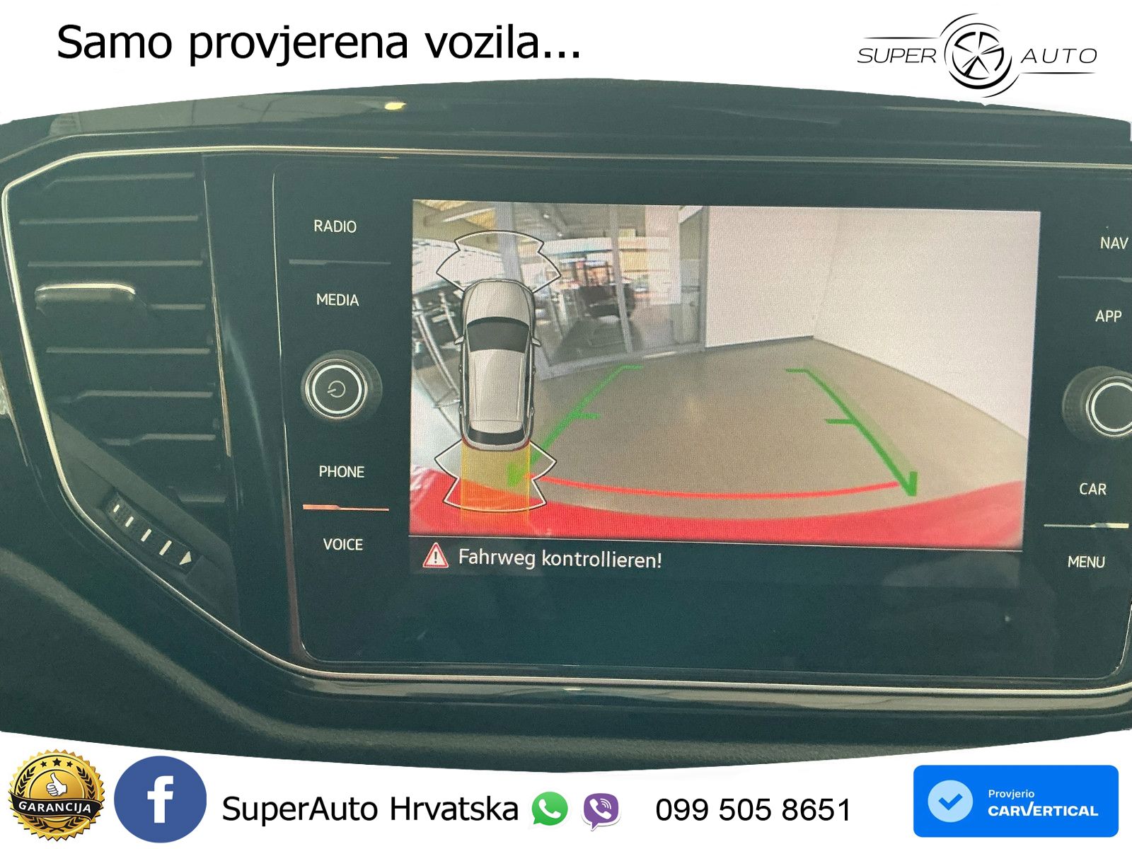 Volkswagen T-Roc I R 2.0 TSI (300 KS) OPF 4M DSG LED+GR SJED+ACC