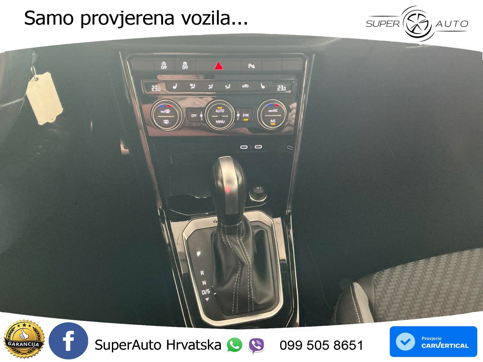 Volkswagen T-Roc I R 2.0 TSI (300 KS) OPF 4M DSG LED+GR SJED+ACC