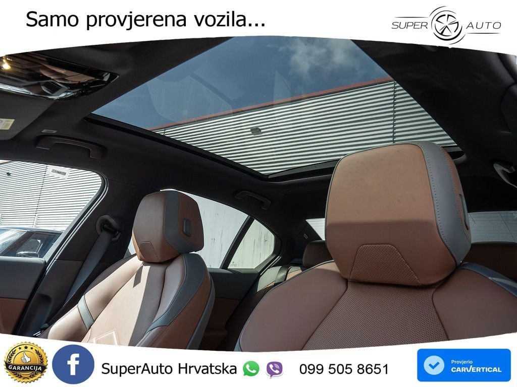 BMW 520d (197 KS) xDrive Steptronic M Sport ACC+HEAD+4xGR SJED+360+PANO