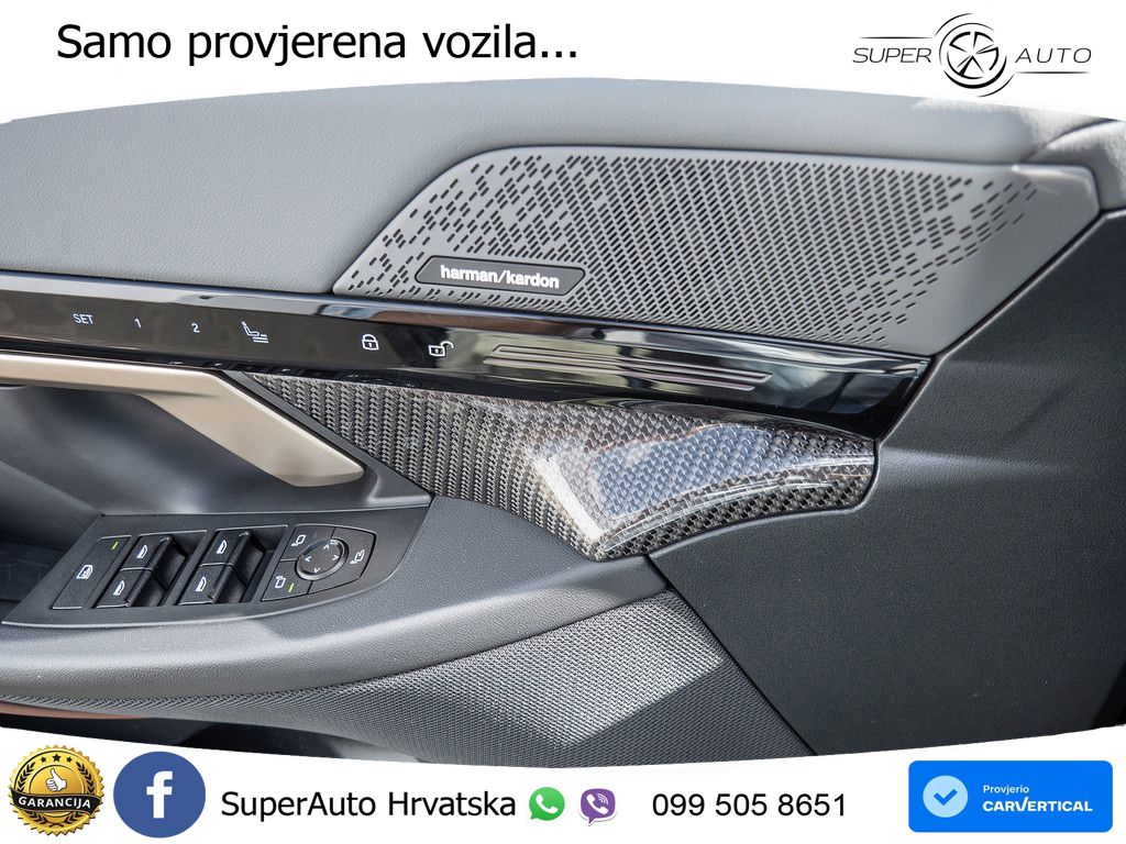 BMW 520d (197 KS) xDrive Steptronic M Sport ACC+HEAD+4xGR SJED+360+PANO