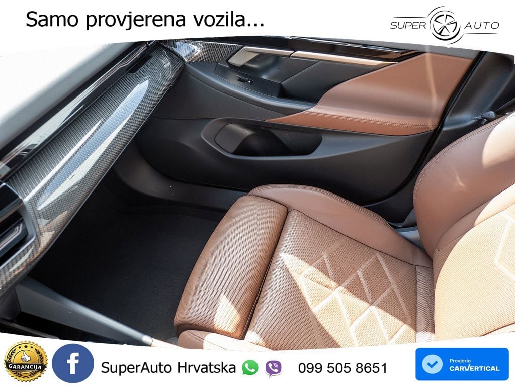 BMW 520d (197 KS) xDrive Steptronic M Sport ACC+HEAD+4xGR SJED+360+PANO