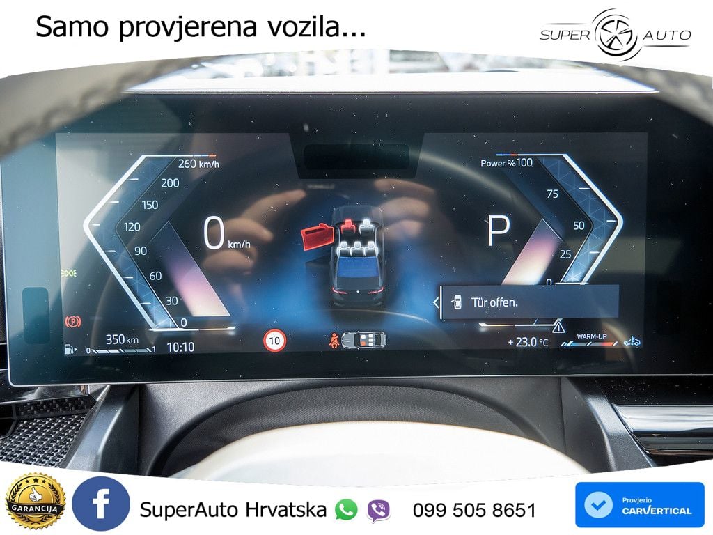 BMW 520d (197 KS) xDrive Steptronic M Sport ACC+HEAD+4xGR SJED+360+PANO