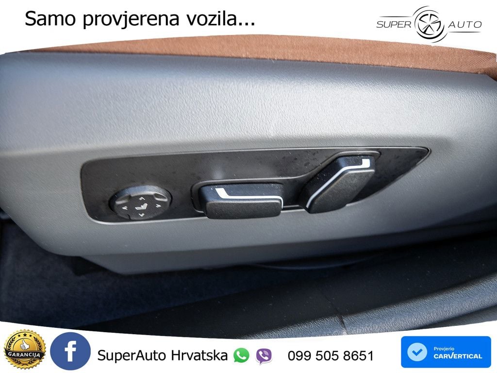 BMW 520d (197 KS) xDrive Steptronic M Sport ACC+HEAD+4xGR SJED+360+PANO