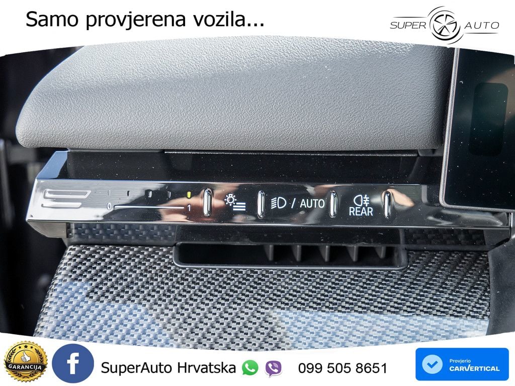 BMW 520d (197 KS) xDrive Steptronic M Sport ACC+HEAD+4xGR SJED+360+PANO