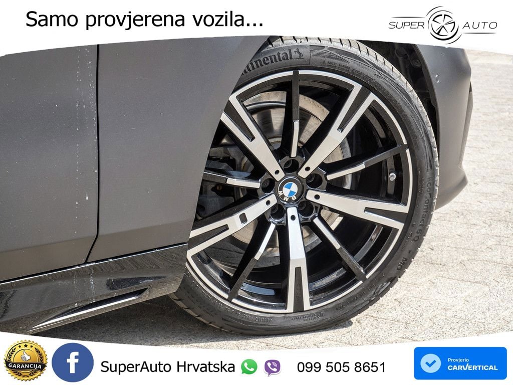 BMW 520d (197 KS) xDrive Steptronic M Sport ACC+HEAD+4xGR SJED+360+PANO