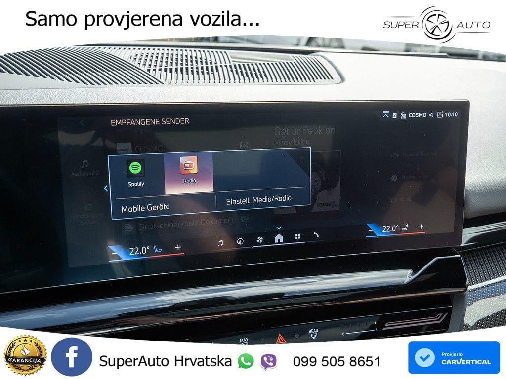 BMW 520d (197 KS) xDrive Steptronic M Sport ACC+HEAD+4xGR SJED+360+PANO